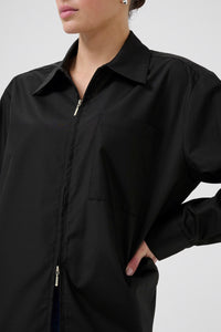 KAFFE KAalva Shirt Black