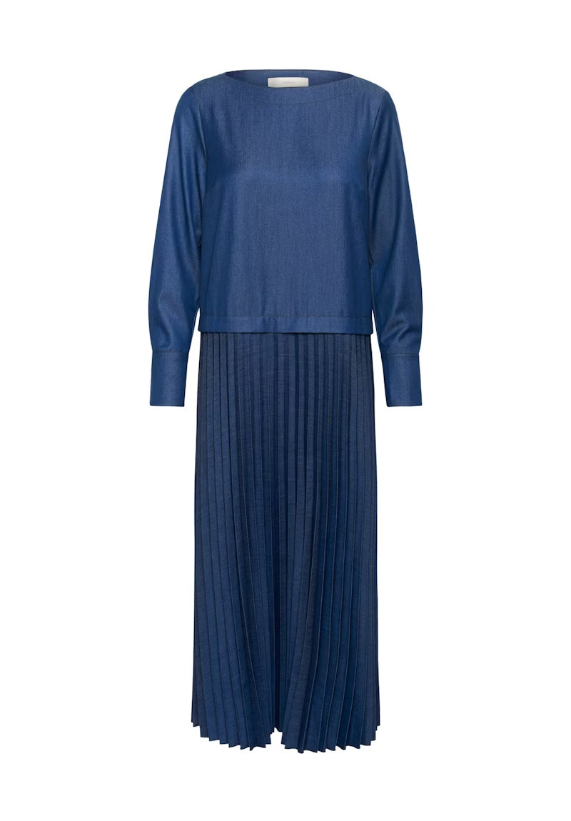 InWear CHERRIE Denim Dress