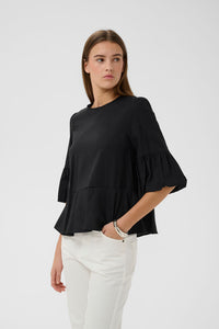 InWear REESE IW Blouse Black