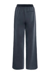 KAFFE KAnevil Trousers-Dark Grey