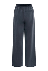KAFFE KAnevil Trousers-Dark Grey