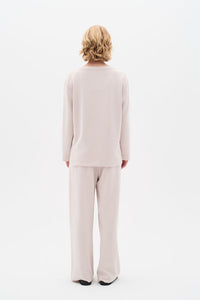 InWear GINCENT Crewneck Sweatshirt Haze