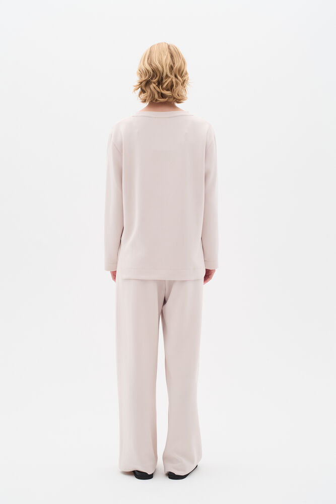 InWear GINCENT Crewneck Sweatshirt Haze