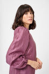 KAFFE KArizz Blouse-Tulipwood