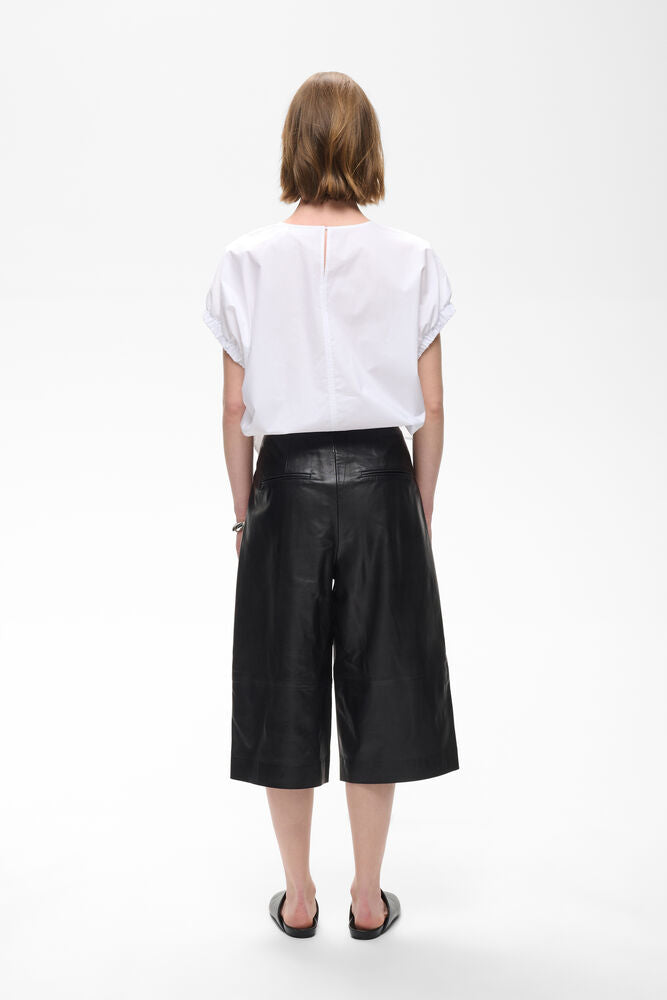 InWear CELINAHIW Culotte Pant-Black