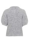 KAFFE KAemilie Cardigan-Grey