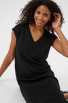 KAFFE KAannika Maxi Dress Deep Black