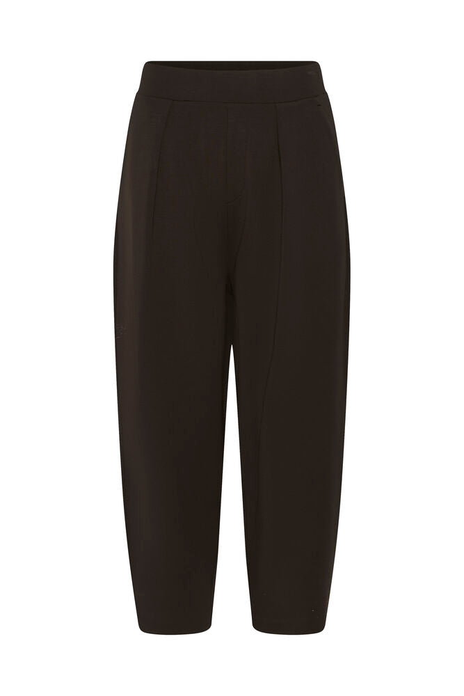 InWear PANNIE Pant Chocolate Brown
