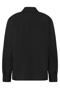 KAFFE KAalva Shirt Black