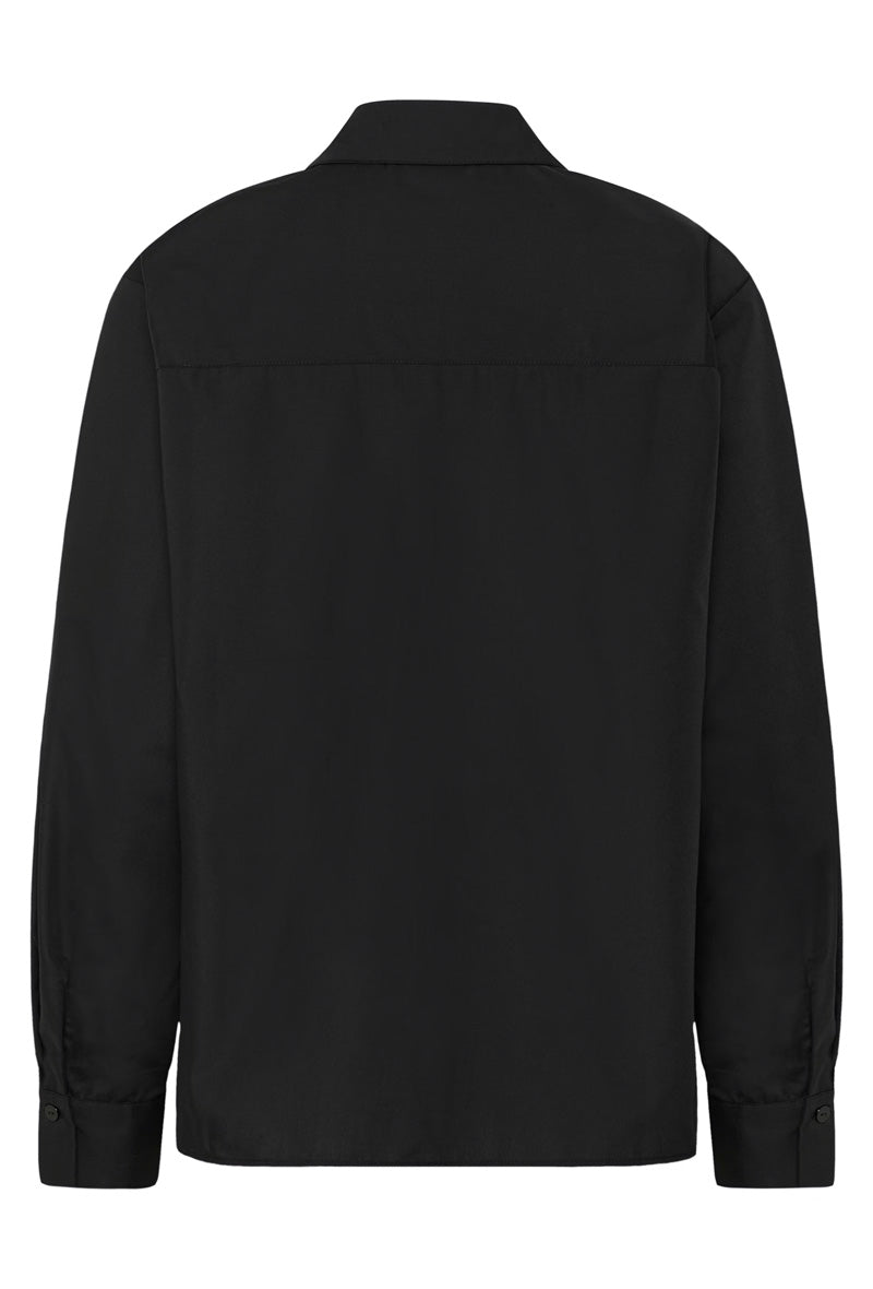 KAFFE KAalva Shirt Black