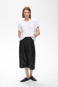 InWear CELINAHIW Culotte Pant-Black