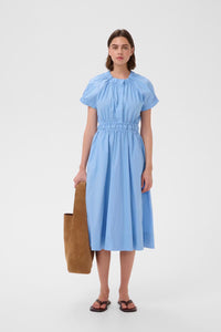 InWear GLORIA IW Dress Belle Air Blue