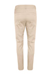 KAFFE KAlea Chino Pant Stone