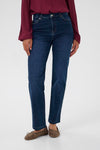 KAFFE KAmaris Reg Fit Jeans-30" Drop