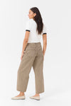 KAFFE KArania HW Jeans Washed Taupe