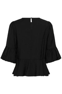 InWear REESE IW Blouse Black