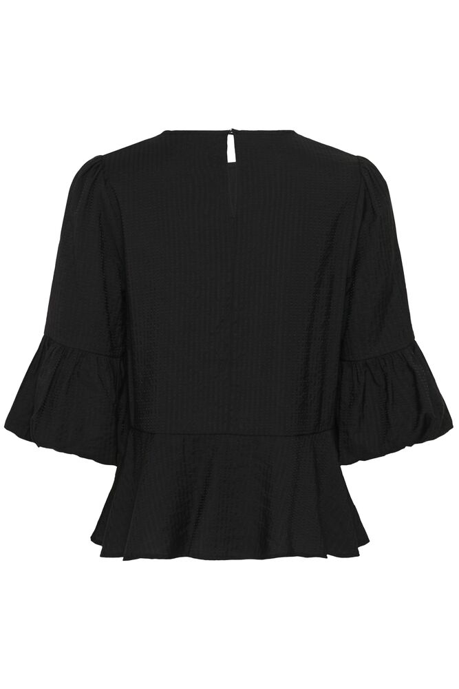 InWear REESE IW Blouse Black