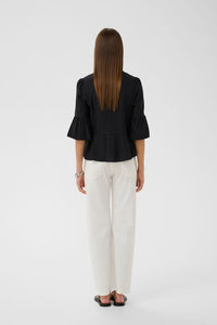 InWear REESE IW Blouse Black