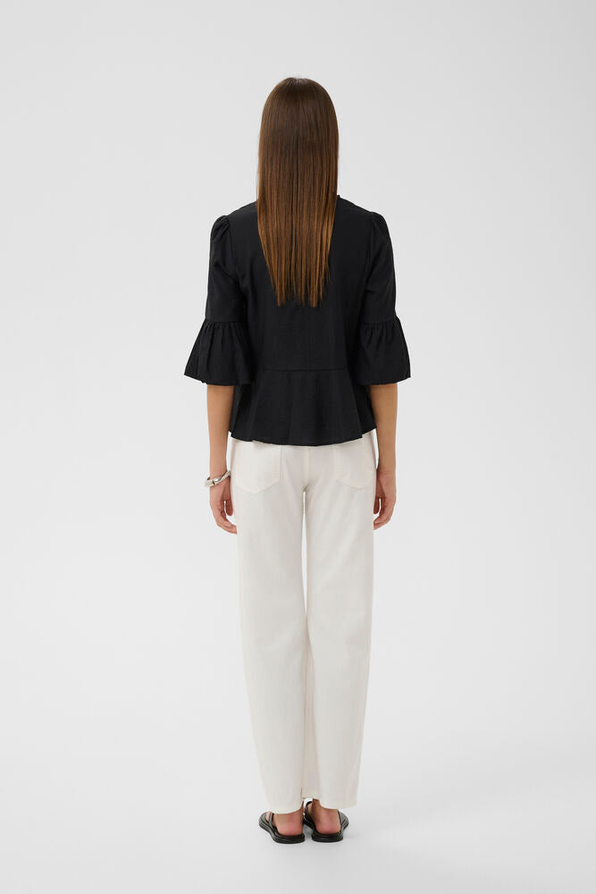 InWear REESE IW Blouse Black