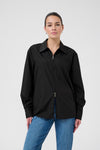 KAFFE KAalva Shirt Black