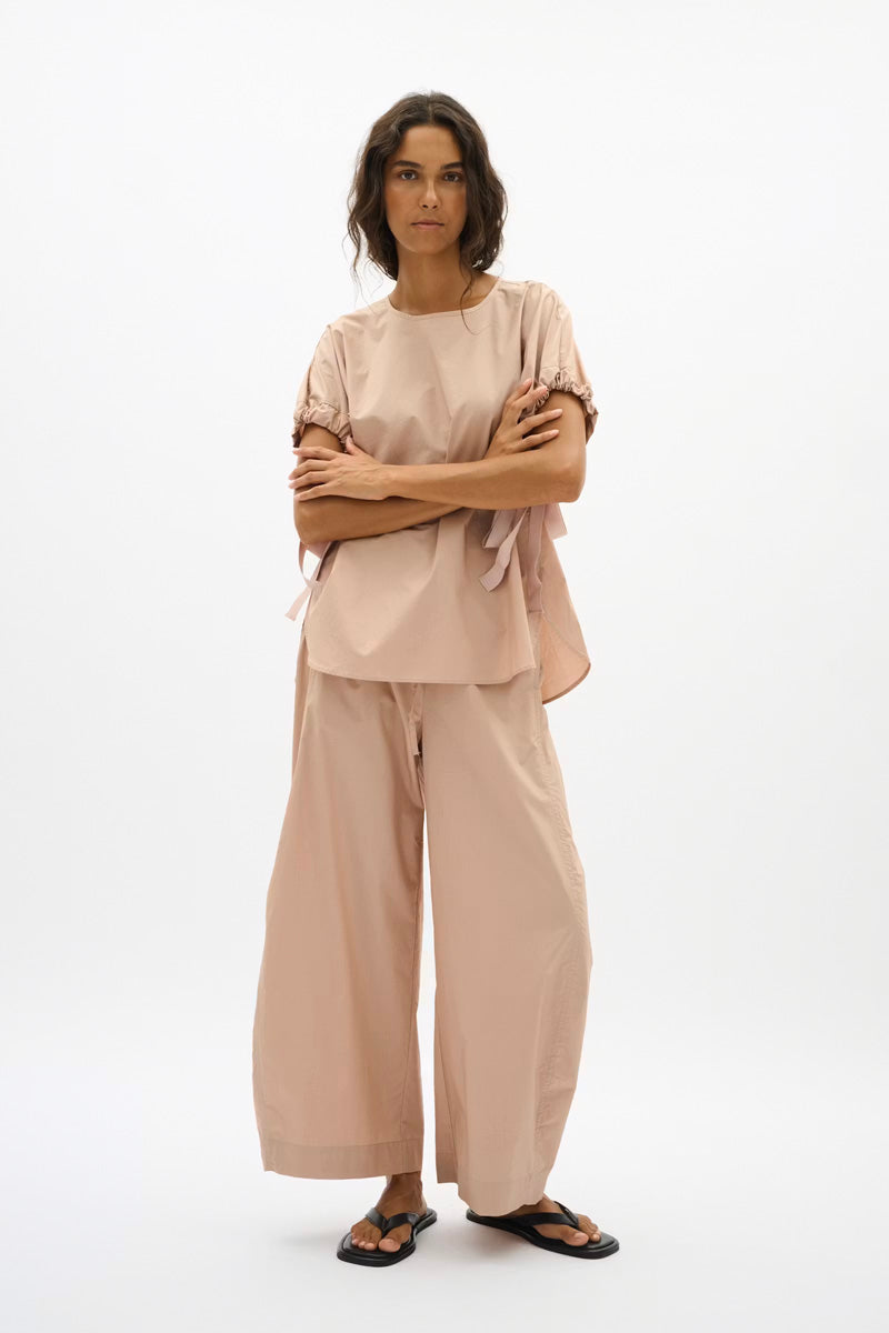 InWear RAVEN IW Blouse Blush