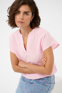 KAFFE KApauline Blouse Ballerina