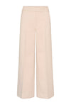 InWear HOLLY Trousers Cream