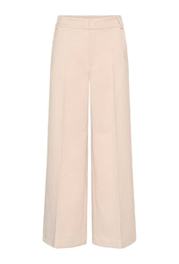 InWear HOLLY Trousers Cream