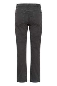 InWear CARLINA Jeans Black Oyster