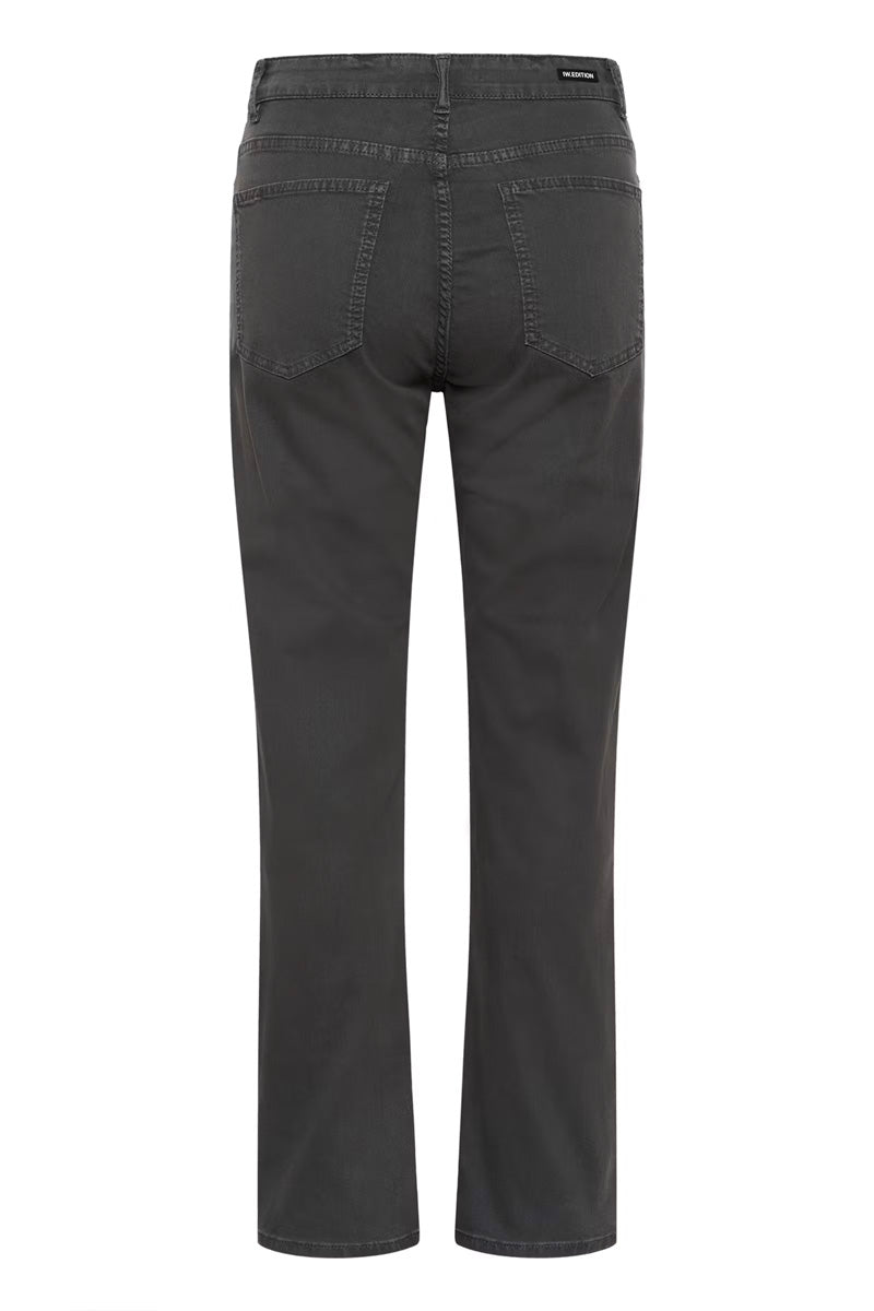InWear CARLINA Jeans Black Oyster