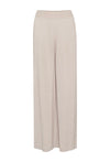 KAFFE KAregina Trousers Feather Gray