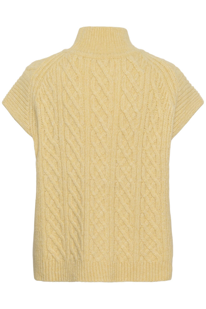 InWear TAIEIW Sleeveless Pullover Straw