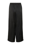 KAFFE KAlotte Trousers-Black