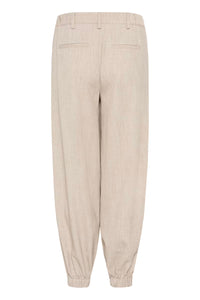 KAFFE KAomila Harem Pants