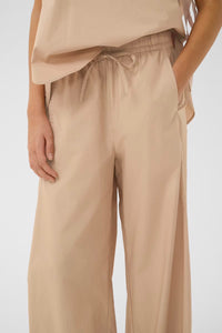InWear RAVEN IW Trousers Blush