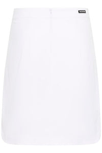 InWear ELVIA IW Skirt Pure White