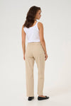 KAFFE KAzelina Jeans Feather Gray