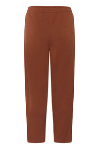 KAFFE KAannie Trousers Henna