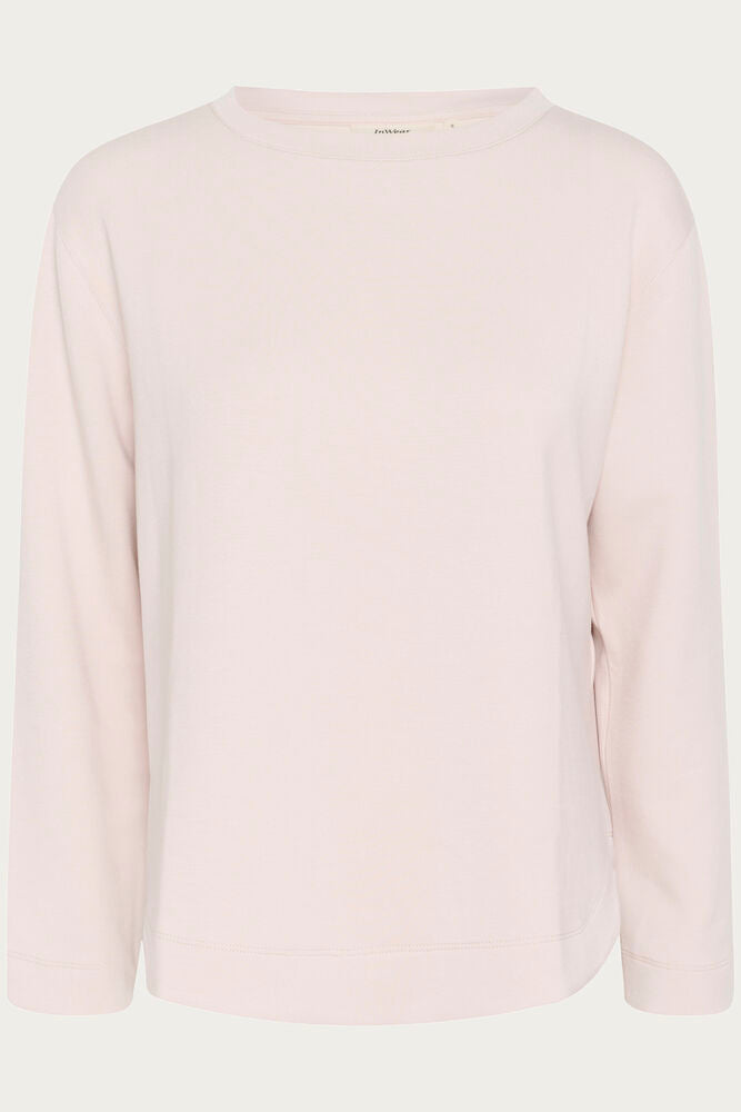 InWear GINCENT Crewneck Sweatshirt Haze
