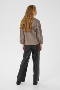 KAFFE KAcerina Jacket-Morel