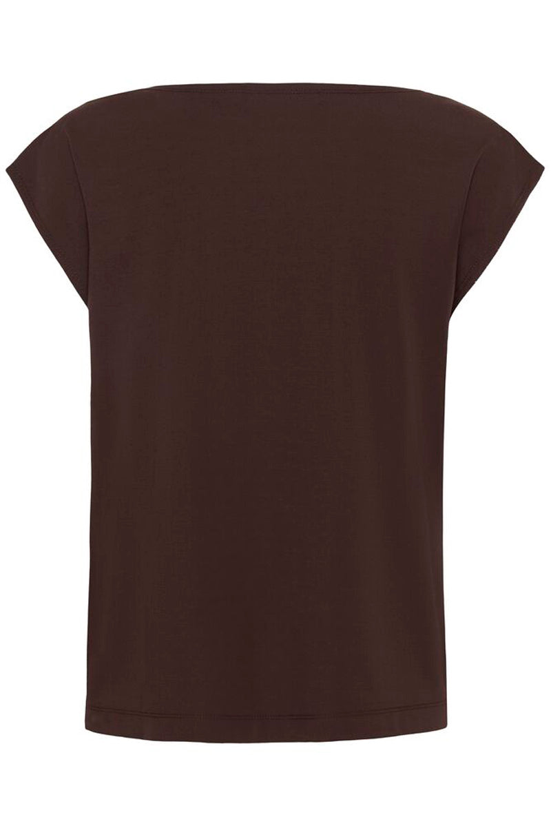 InWear PENNIE IW Top Coffee Bean