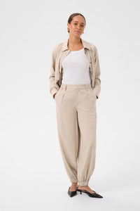 KAFFE KAomila Harem Pants