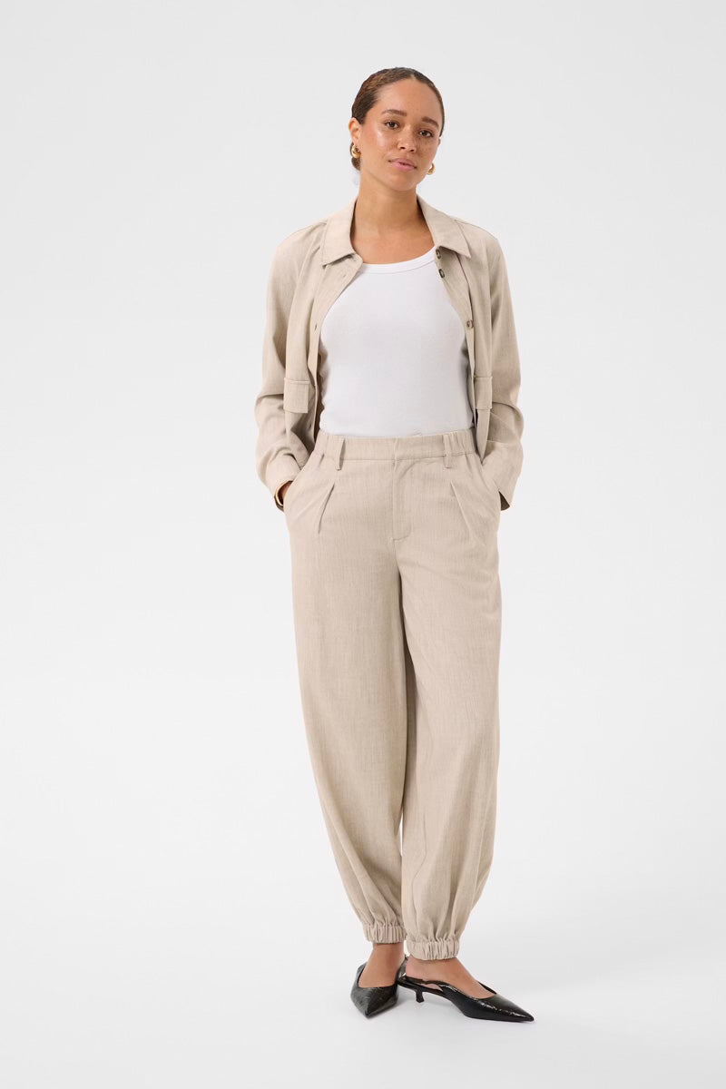 KAFFE KAomila Harem Pants