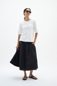InWear LIA IW Skirt Black