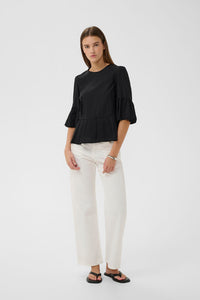 InWear REESE IW Blouse Black