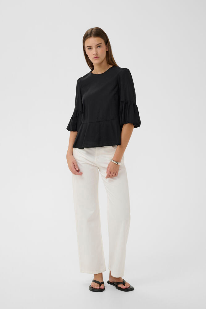InWear REESE IW Blouse Black