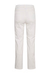 KAFFE KAzelina Jeans Chalk