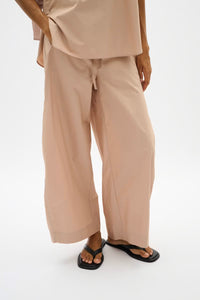 InWear RAVEN IW Trousers Blush