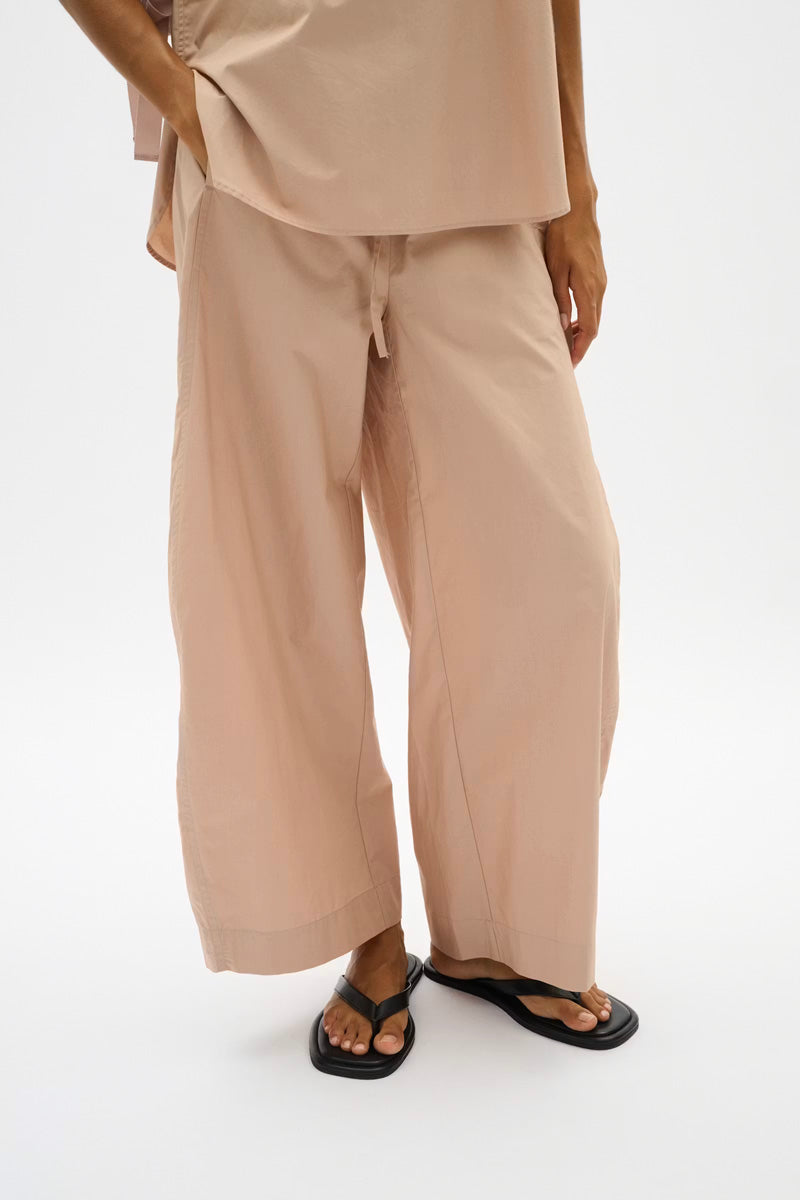 InWear RAVEN IW Trousers Blush