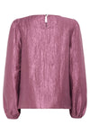 KAFFE KArizz Blouse-Tulipwood